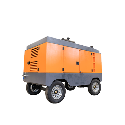 HW-15/15 Screw Air Compressor