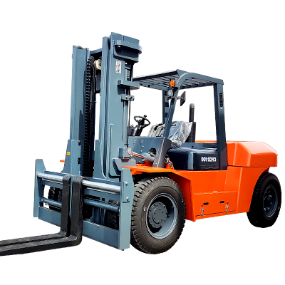 HWD-100 Diesel Forklift