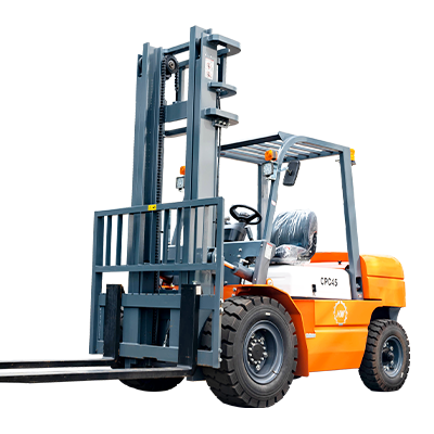 HWD-45 Diesel Forklift