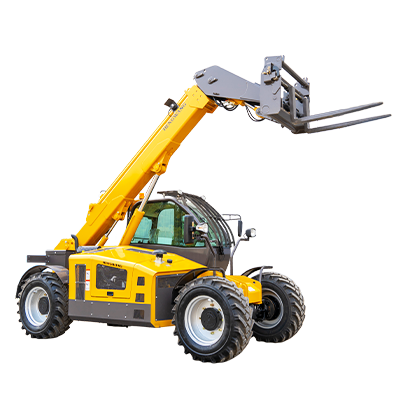 HWR3007 Telescopic handler