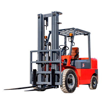 HWD-26 Diesel Forklift