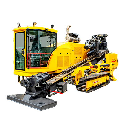 HWF460 Horizontal Directional Drilling Rig