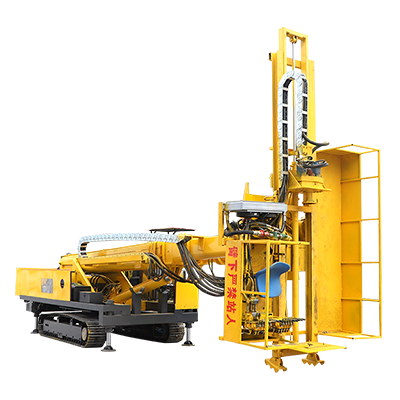 HWMG-10M Anchoring Drilling Rig