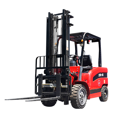 HWE-35T Electric Forklift